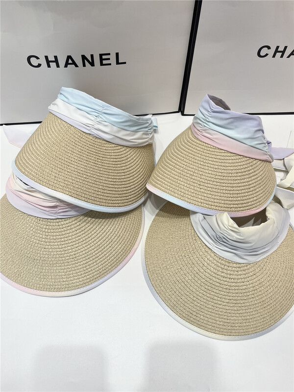 [Wang] rainbow gradient fashion hat 7# CSX