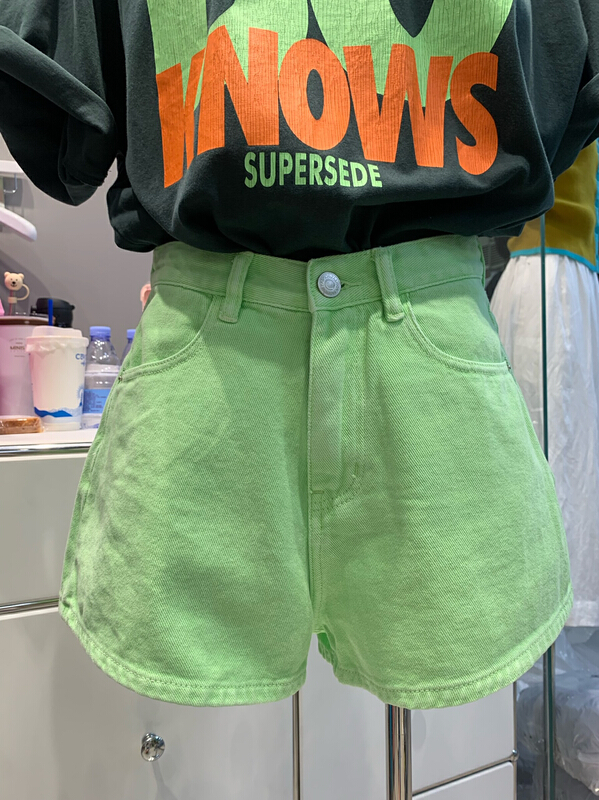 New in early summer! [true]