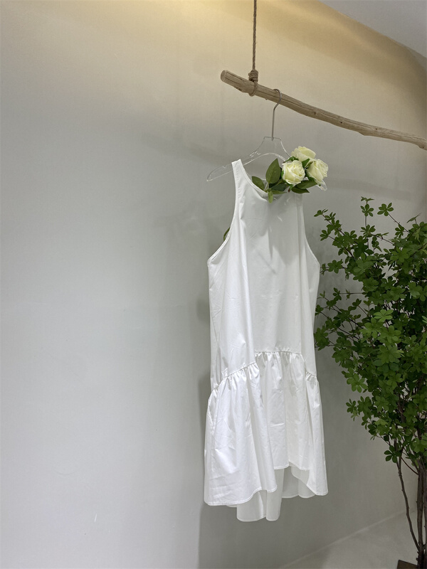 [MIG] design sense versatile minority dress ys1-77017# CSX