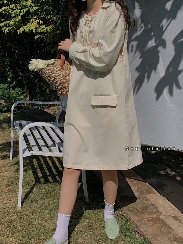 New year in early spring! [next station] Korean version of age reducing versatile suspender skirt (excluding inner layer) a22010# ZSY