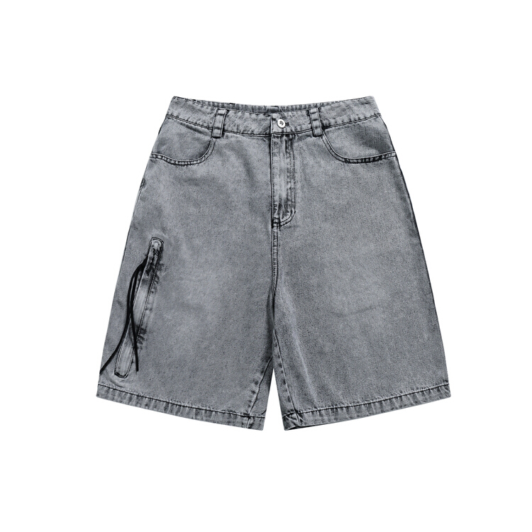 New in early summer! [Tess] Korean fashion versatile casual shorts losk547# ZZL