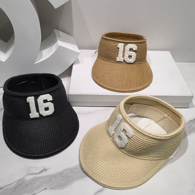 [aestheticism hat industry] Korean fashion versatile hat 2993# LSL