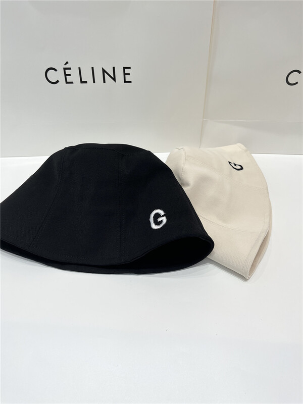 [Wang] fisherman fashion letter hat ys15-2# zxl