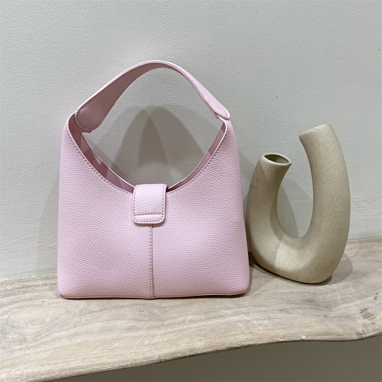 [misslan] Korean ins versatile Messenger Handbag (with small bag and chain) e103# XJ