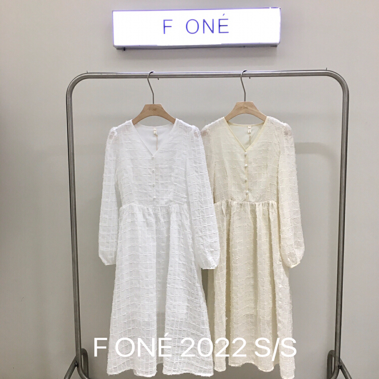 New year in early spring! [f one] Korean gentle dress 56050# jhy