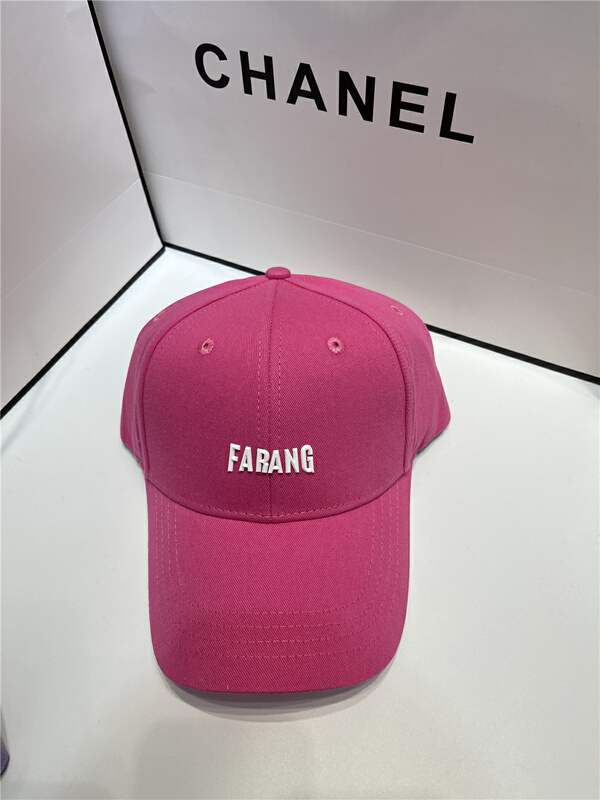 [Wang] love duck tongue fashion versatile hat 11127# zxl
