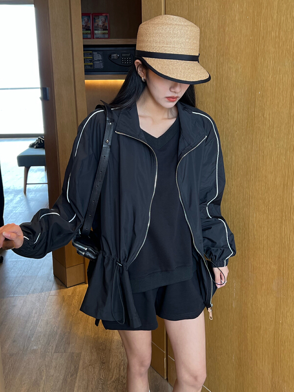 New year in early spring! [Bu class] Korean loose and versatile casual shorts s13388# zxl