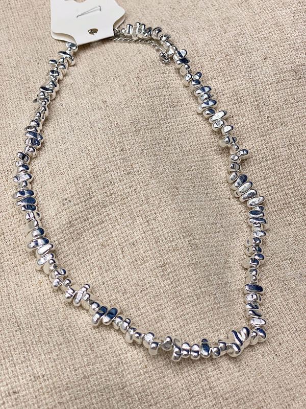[believe] niche ins versatile short necklace ws11# cqw
