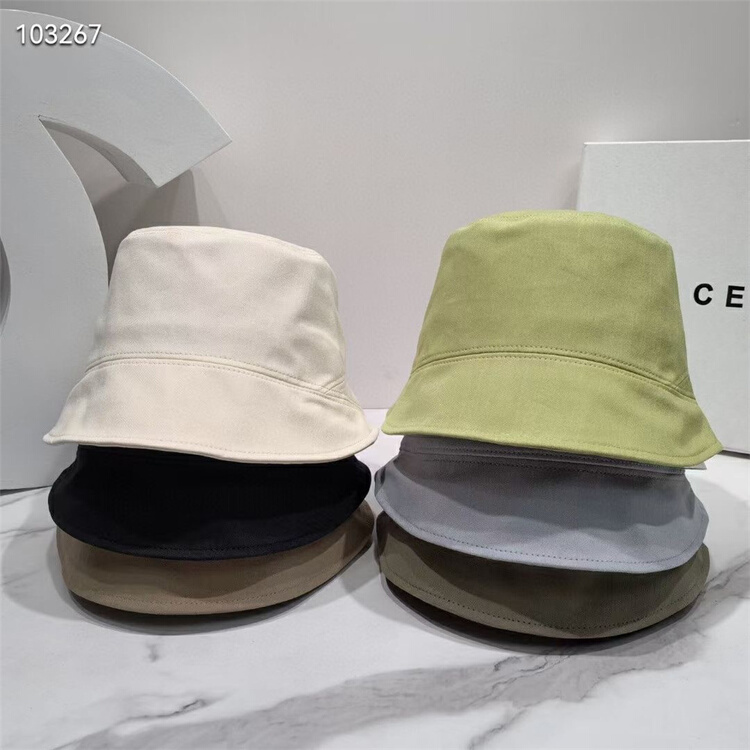 [Wang] fisherman fashion versatile hat 111126# zxl