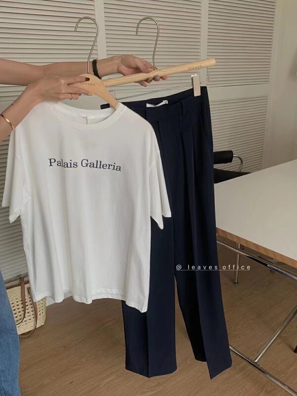 [C oni] trousers c330-2821# HLL