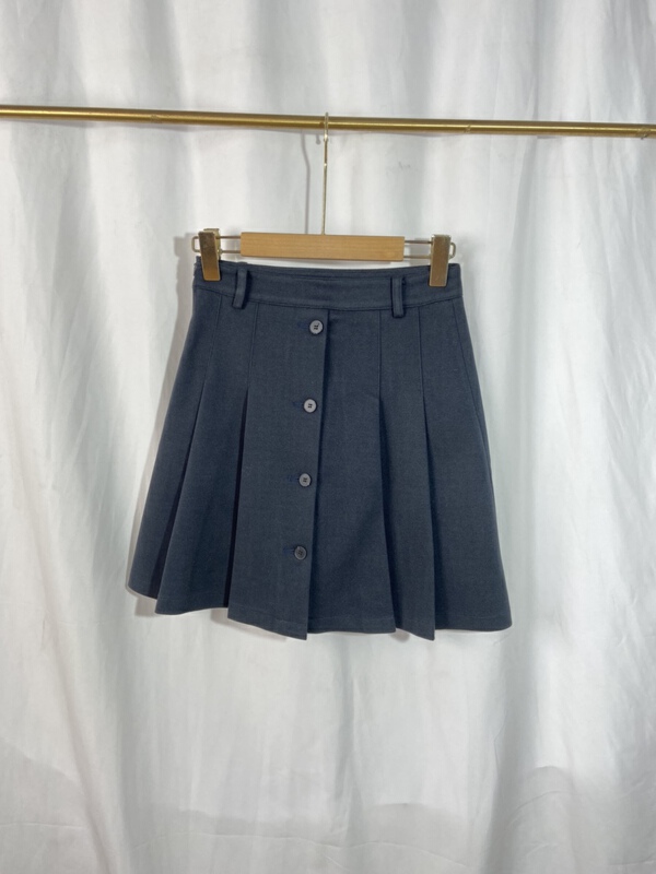 New in early summer! [Yi show shop] high waist fashion slim skirt ys1-934# Cl