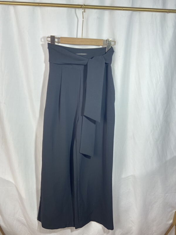 New in early summer! [yspy shop] high waist, wide legs and slim trousers ys1-736# Cl