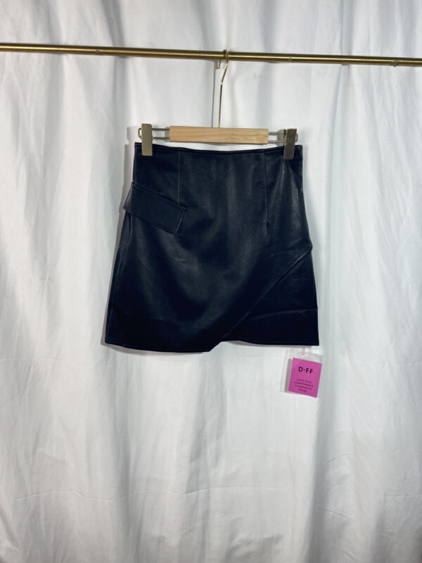 New in early summer! [Yi show shop] high waist comfortable slim skirt 1060# Cl