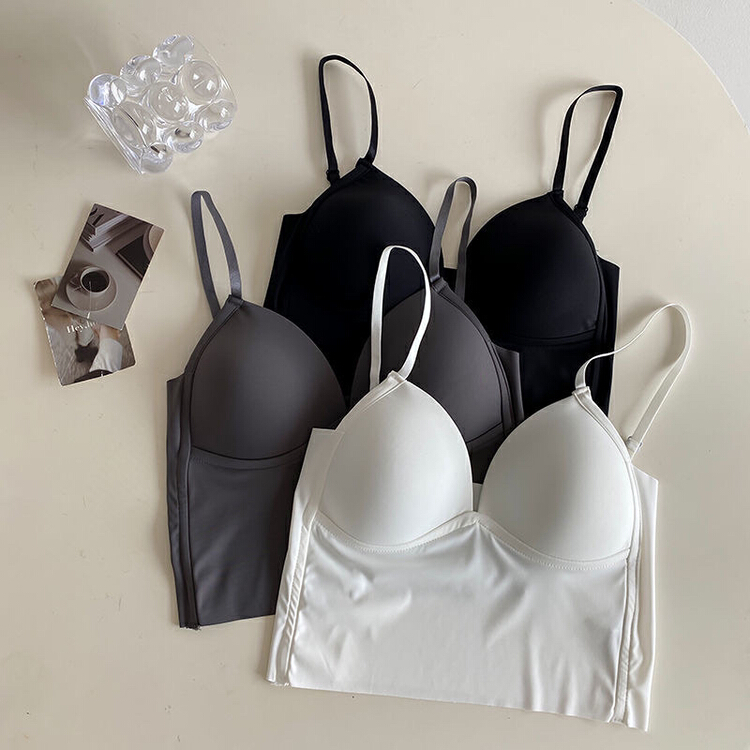 [KD] French sling simple back underwear 477# hjy