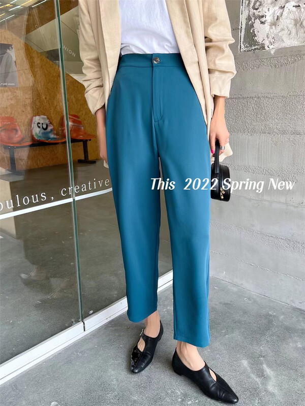 [this] casual pants sk211# CSX