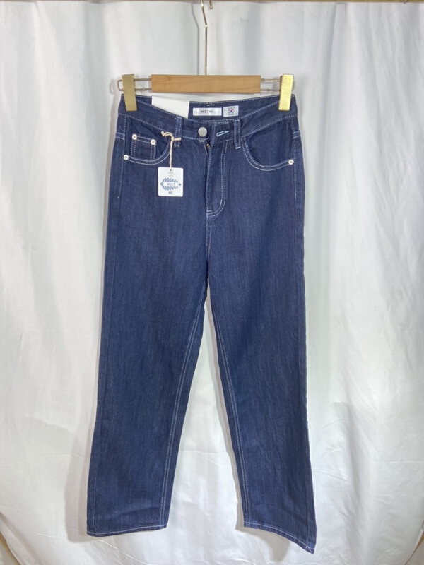[Yi show shop] casual jeans 1193# Cl