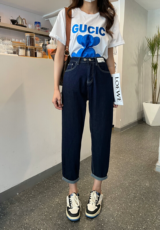 Slim jeans