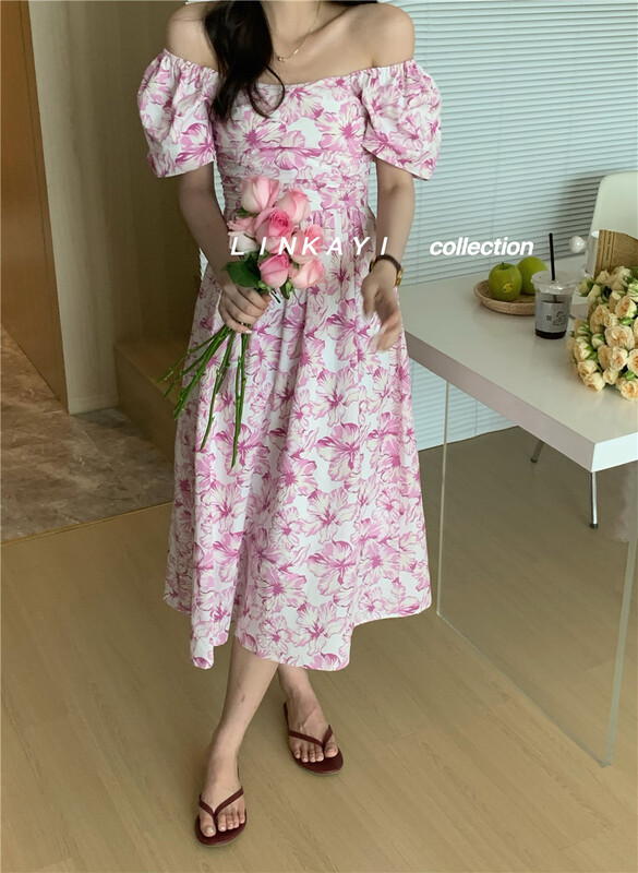 [link42] Hanhua dress