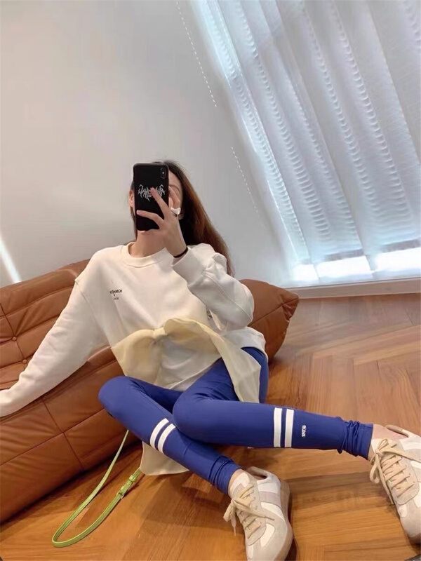 New year in early spring! [sline by sline] slim casual comfortable Leggings 81109# zxl