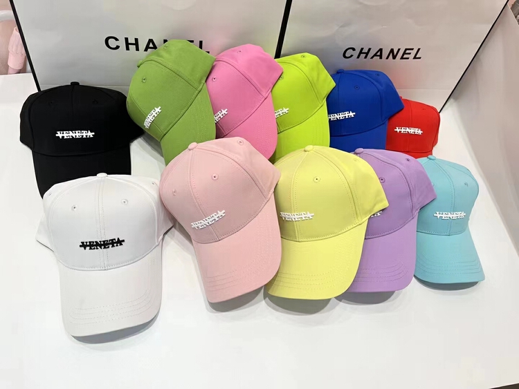 [Wang] letter fashion versatile hat ys2-16# zxl
