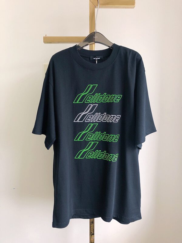 New in early summer! [tagkita] Korean three-dimensional silica gel letter short sleeve T-shirt 81840# ozq