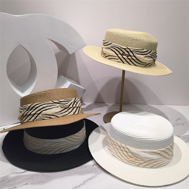 [Wang] elegant and versatile hat 00035# zxl