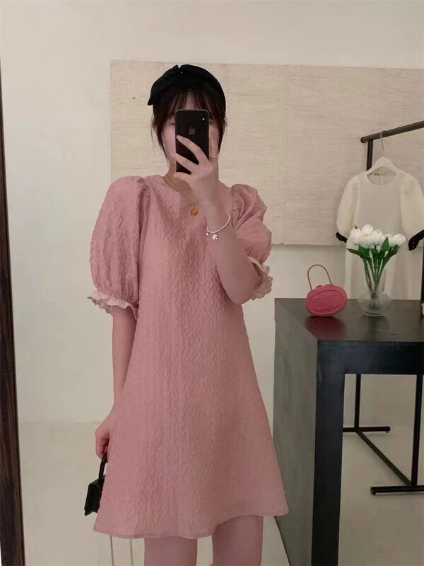 [more free] lady elegant dress 607# lwy