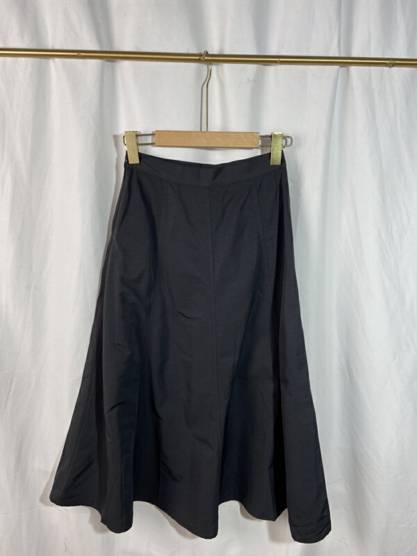 New in early summer! [Yi show shop] high waist simple slim skirt 1031# Cl