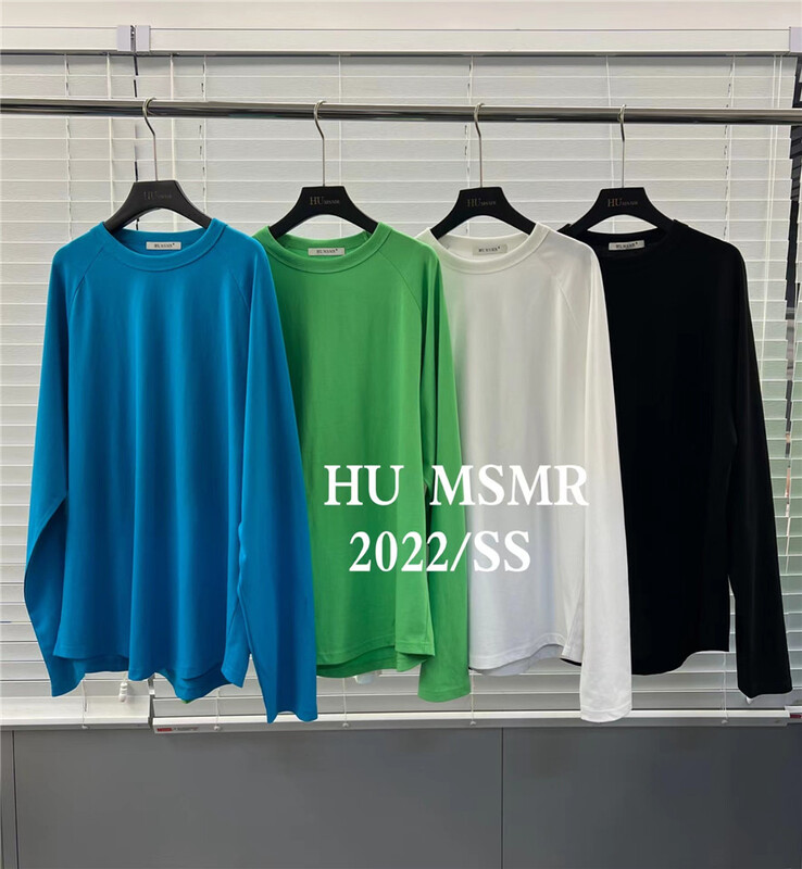 New year in early spring! [Hu] Korean round neck clean color sweater 12005# zyh