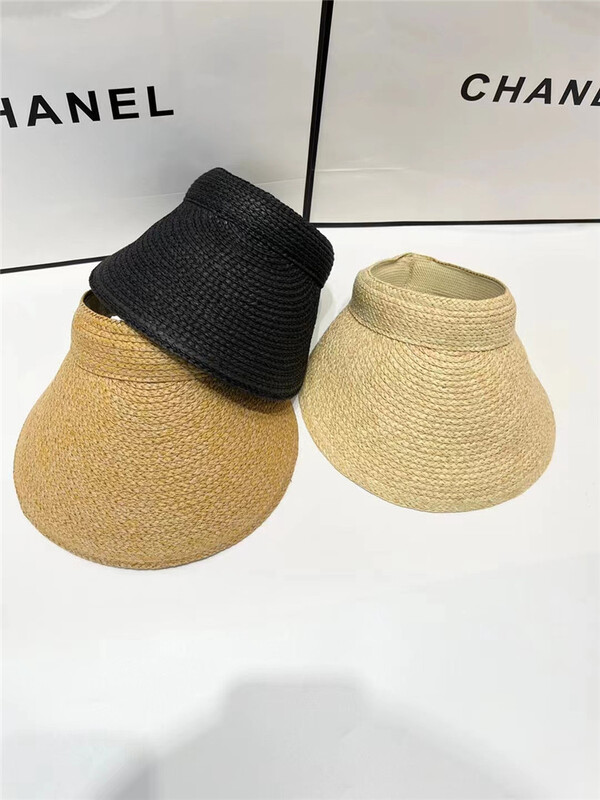 [Wang] empty top fashion versatile hat ys2-07# zxl