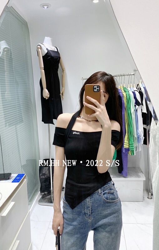 New year in early spring! [RM. HH] slim and comfortable Korean style shirt 7080# PCZ