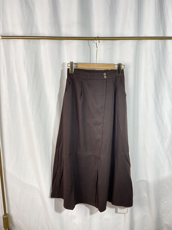 goods in stock! New in early summer! [Yi show shop] high waist fashion slim skirt ys1-917# Cl
