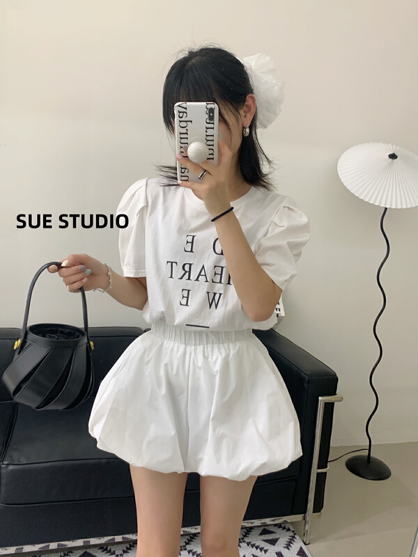 Casual shorts