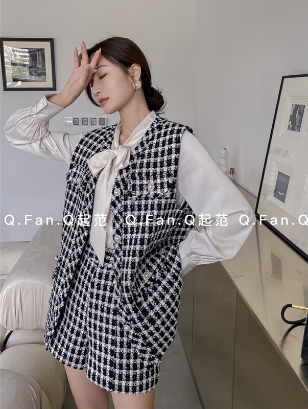 [style] gentle temperament solid color shirt (only shirts) 7580# JJ