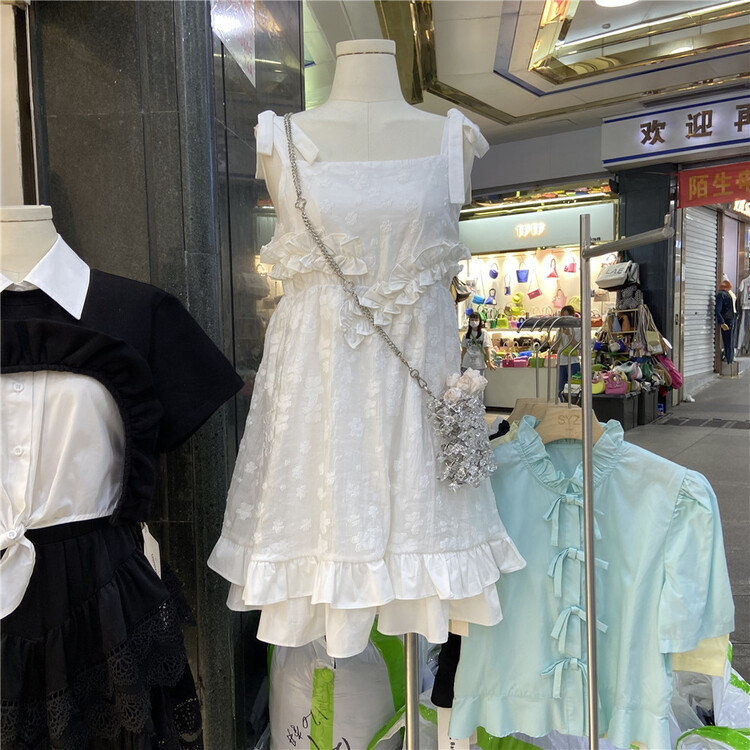 [SYZ baby] Lady Elegant Dress (skirt only) y126# L