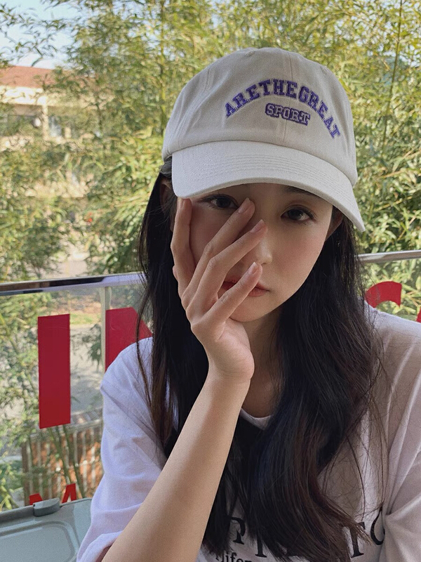 [aesthetic hat industry] Korean fashion classic hat 3069# LSL