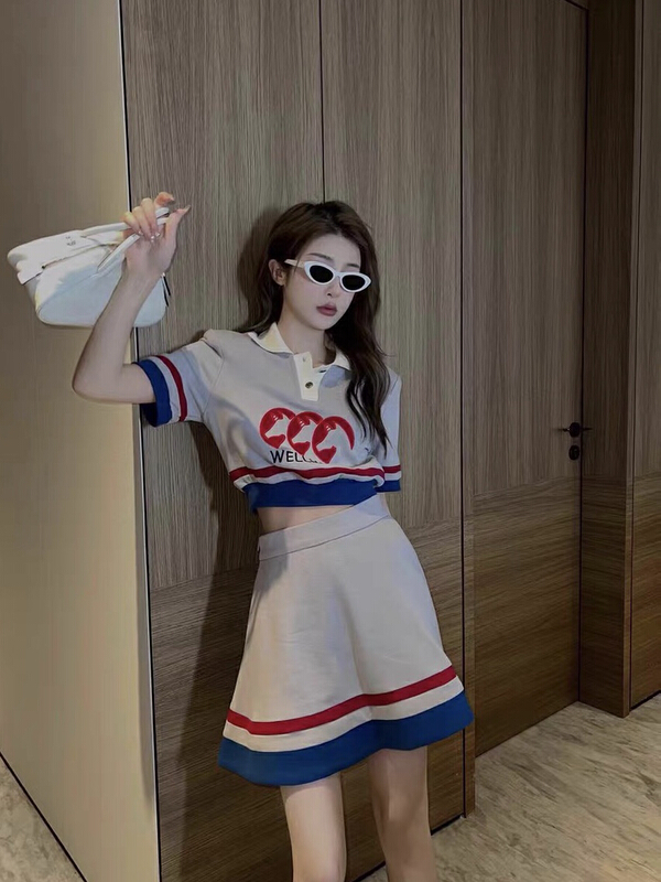 JJ short sleeved short sleeved shirt