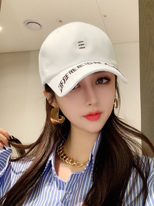 [aesthetic hat industry] versatile comfortable baseball hat 2828# LSL