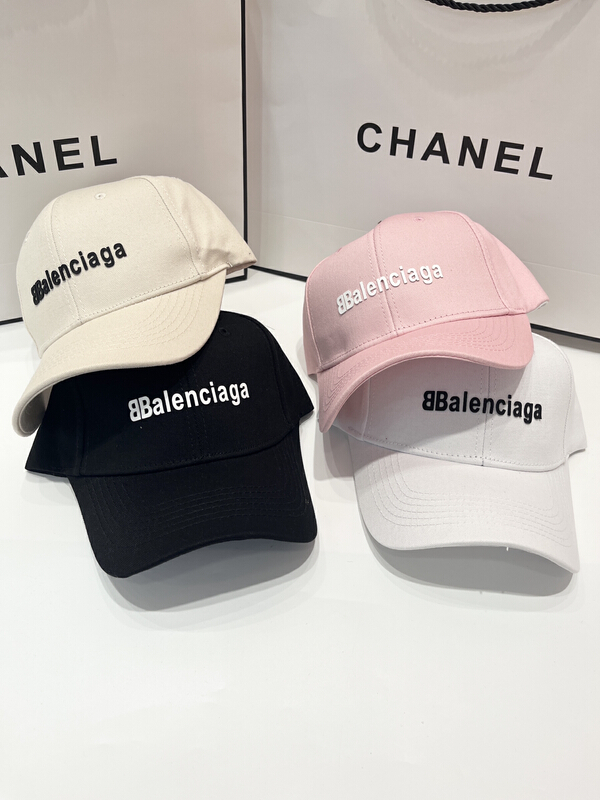 [Wang] casual versatile duck tongue baseball hat 635# CSX