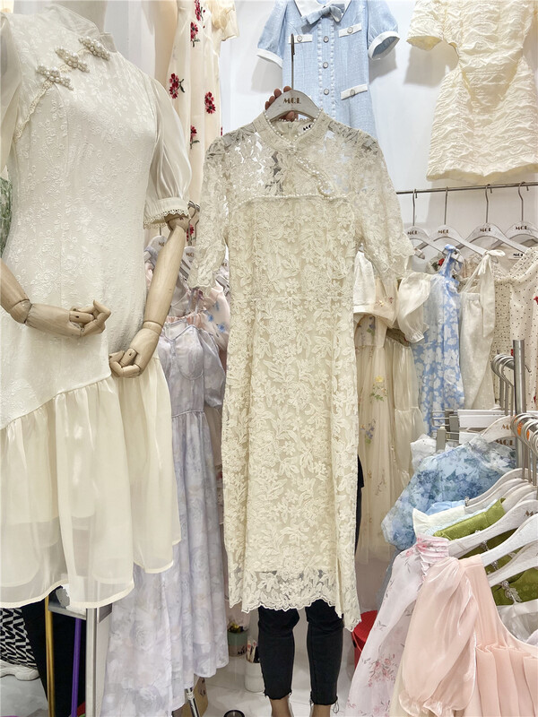 MQL style dress