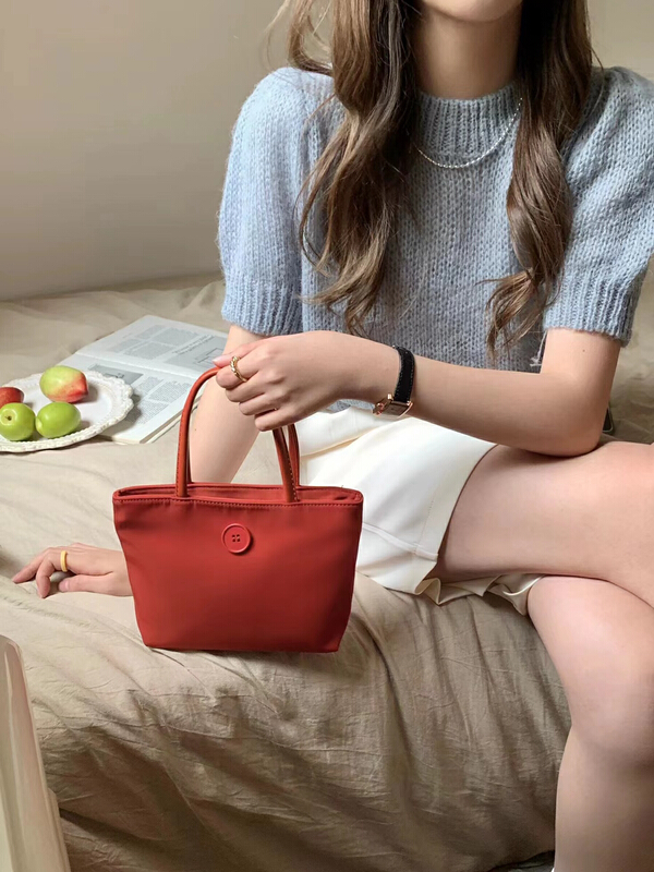 [Mi he] Korean versatile waterproof messenger bag 7798# lwy
