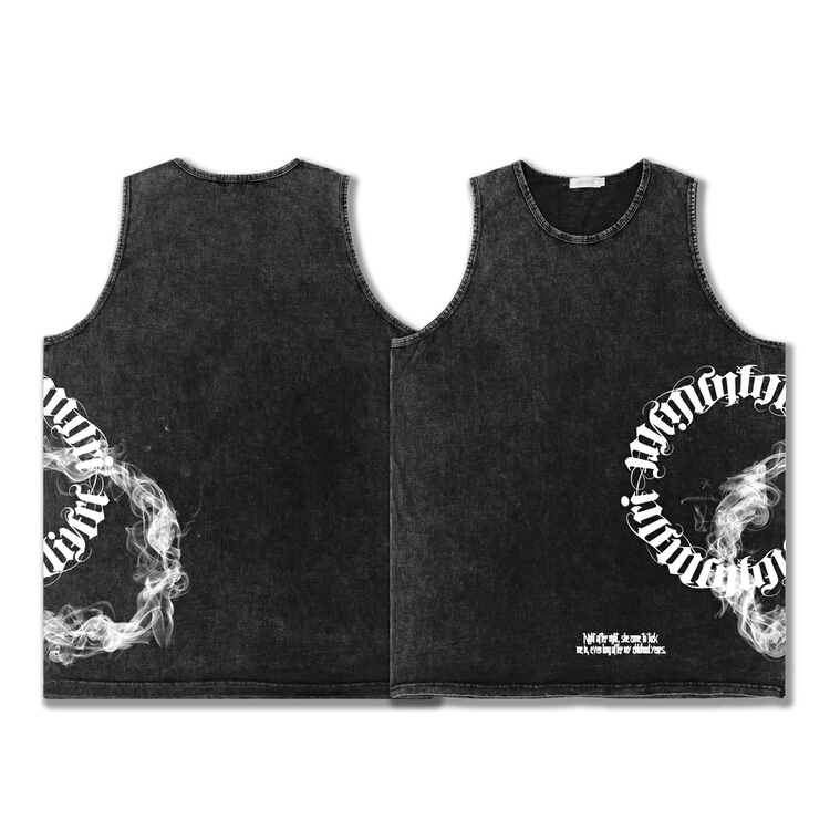 [Yibai] vintage fashion vest 3303# ZZL