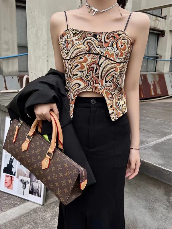 New year in early spring! [ESU] Korean sleeveless vest 3731# ozq