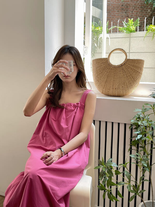[ever true] Korean fashion loose dress 33331# CLS