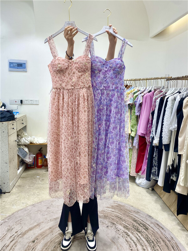 [Joyce stang] gentle lady dress 22012# JJ