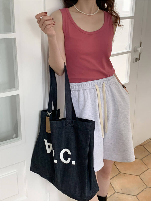 [CQ72 # plain vest]