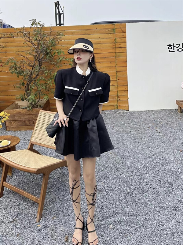 [ala] ladies fashion Korean style skirt (only selling skirt) ys1-2635# JJ