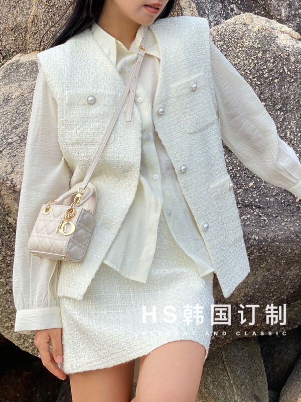Cxdhh / new in early spring! [HS custom made in Korea] Korean simple and versatile shirt ys1-xb14-26020-1# hjy