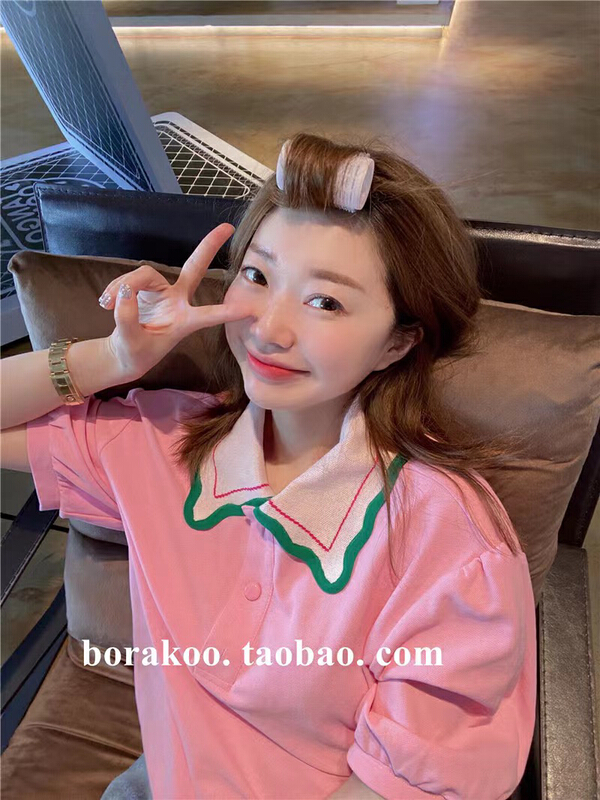 goods in stock! New in early summer! Small style
