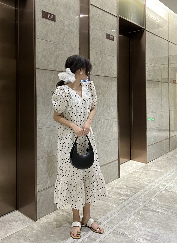 Herpe# fashion dress